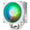 Refroidisseur Thermalright Assassin Spirit 120 EVO White ARGB - AS120-EVO-WH