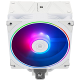 Refroidisseur Thermalright Assassin Spirit 120 EVO White ARGB (AS120-EVO-WH)