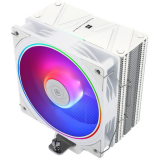 Refroidisseur Thermalright Assassin Spirit 120 EVO White ARGB (AS120-EVO-WH)