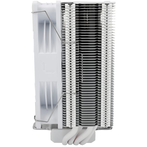 Refroidisseur Thermalright Assassin Spirit 120 EVO White ARGB - AS120-EVO-WH - photo 5