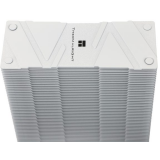 Refroidisseur Thermalright Assassin Spirit 120 EVO White ARGB (AS120-EVO-WH)