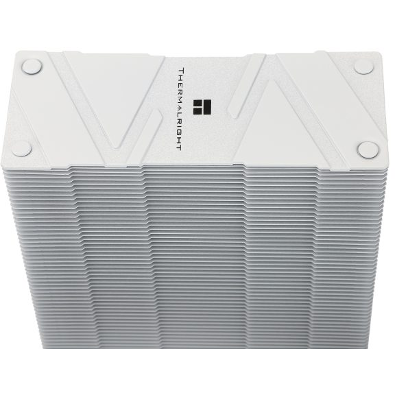 Refroidisseur Thermalright Assassin Spirit 120 EVO White ARGB - AS120-EVO-WH - photo 8