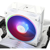 Refroidisseur Thermalright Assassin Spirit 120 EVO White ARGB (AS120-EVO-WH)