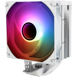 Climatiseur Thermalright Assassin Spirit 120 Vision ARGB White (AS120-VISION-WH-ARGB)