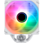 Climatiseur Thermalright Assassin Spirit 120 Vision ARGB White - AS120-VISION-WH-ARGB - photo 3