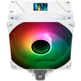Climatiseur Thermalright Assassin Spirit 120 Vision ARGB White (AS120-VISION-WH-ARGB)