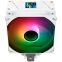 Climatiseur Thermalright Assassin Spirit 120 Vision ARGB White - AS120-VISION-WH-ARGB - photo 4