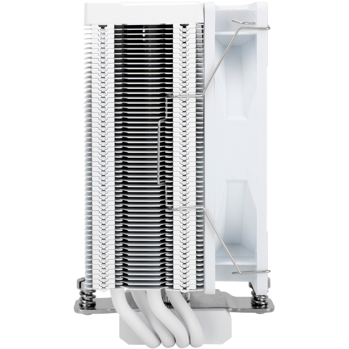 Climatiseur Thermalright Assassin Spirit 120 Vision ARGB White - AS120-VISION-WH-ARGB - photo 5
