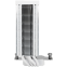 Climatiseur Thermalright Assassin Spirit 120 Vision ARGB White - AS120-VISION-WH-ARGB - photo 7