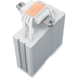 Climatiseur Thermalright Assassin Spirit 120 Vision ARGB White (AS120-VISION-WH-ARGB)