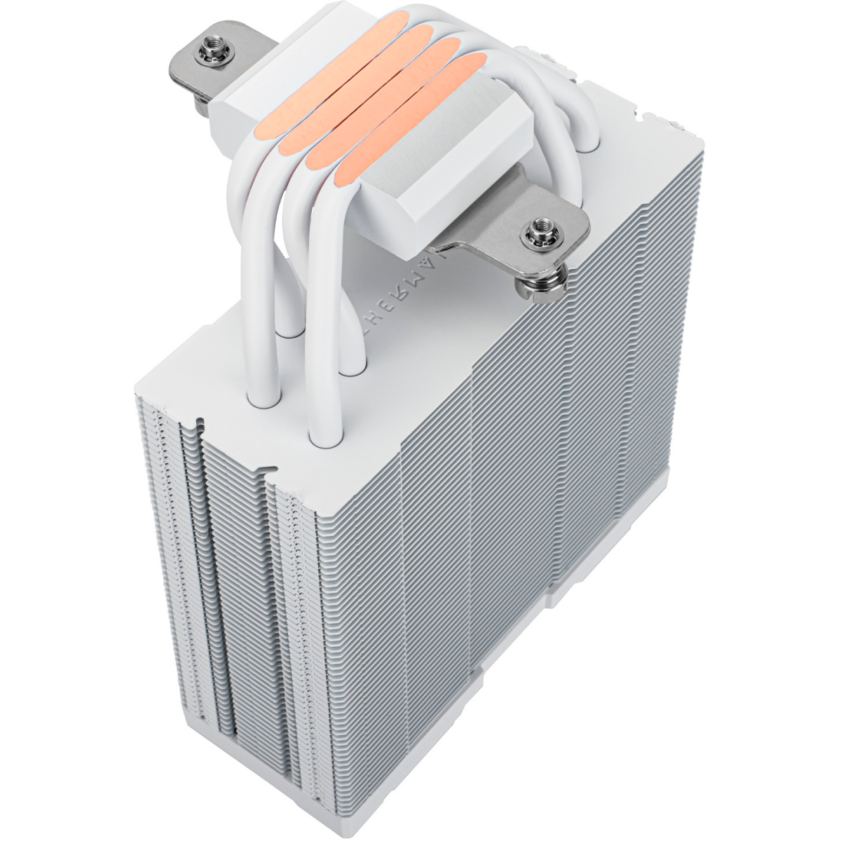 Climatiseur Thermalright Assassin Spirit 120 Vision ARGB White - AS120-VISION-WH-ARGB - photo 8