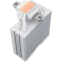 Climatiseur Thermalright Assassin Spirit 120 Vision ARGB White - AS120-VISION-WH-ARGB - photo 8