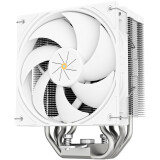 Climatisseur Thermalright Assassin X 120 R Digital White (AX120-R-DIGITAL-WH)