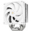 Climatisseur Thermalright Assassin X 120 R Digital White - AX120-R-DIGITAL-WH