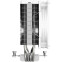 Climatisseur Thermalright Assassin X 120 R Digital White - AX120-R-DIGITAL-WH - photo 6