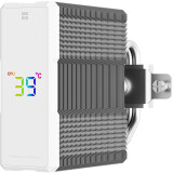 Climatisseur Thermalright Assassin X 120 R Digital White (AX120-R-DIGITAL-WH)