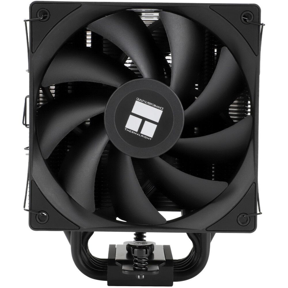 Refroidisseur Thermalright Burst Assassin 120 EVO Dark - BA120-EVO-DARK - photo 2