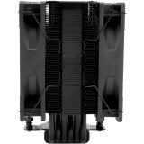 Refroidisseur Thermalright Burst Assassin 120 EVO Dark (BA120-EVO-DARK)