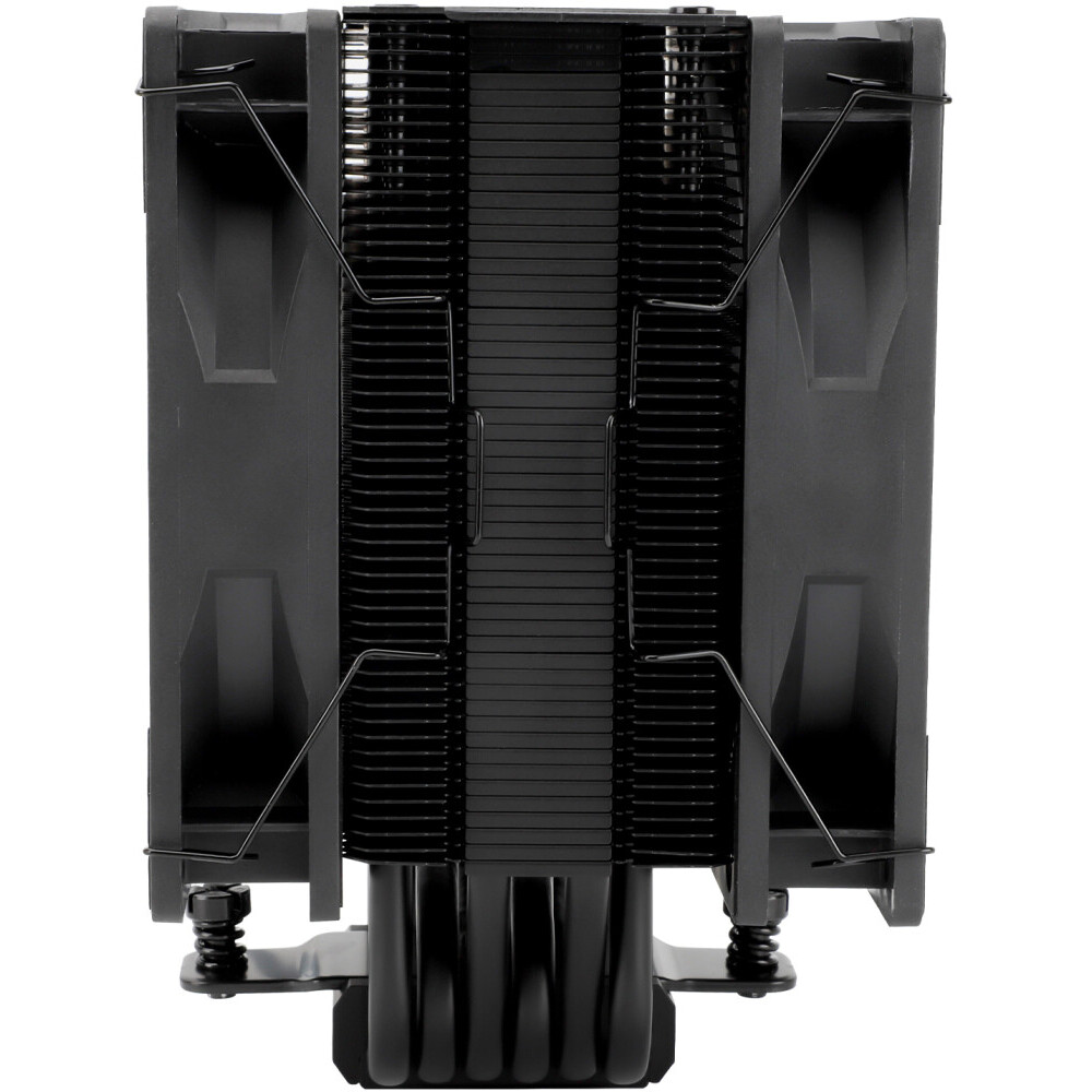 Refroidisseur Thermalright Burst Assassin 120 EVO Dark - BA120-EVO-DARK - photo 3