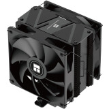Refroidisseur Thermalright Burst Assassin 120 EVO Dark (BA120-EVO-DARK)