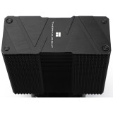 Refroidisseur Thermalright Burst Assassin 120 EVO Dark (BA120-EVO-DARK)