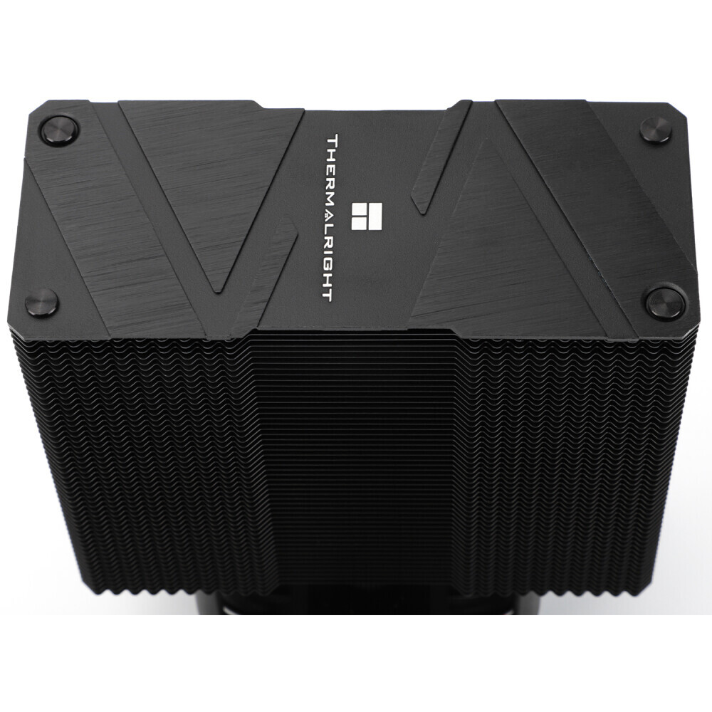 Refroidisseur Thermalright Burst Assassin 120 EVO Dark - BA120-EVO-DARK - photo 5