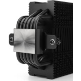 Refroidisseur Thermalright Burst Assassin 120 EVO Dark (BA120-EVO-DARK)