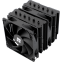 Refroidisseur Thermalright Peerless Assassin 120 SE Black - PA120-SE-BL - photo 2