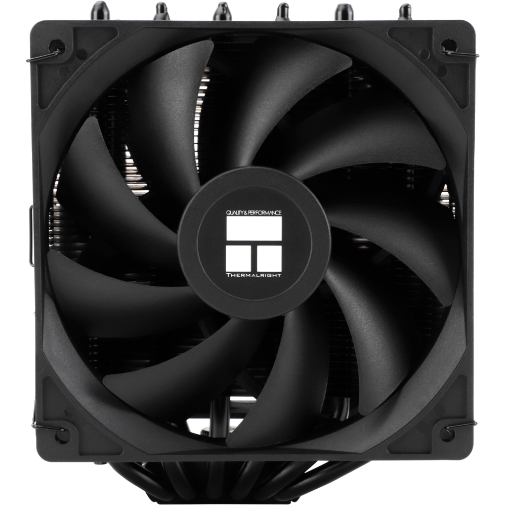 Refroidisseur Thermalright Peerless Assassin 120 SE Black - PA120-SE-BL - photo 3