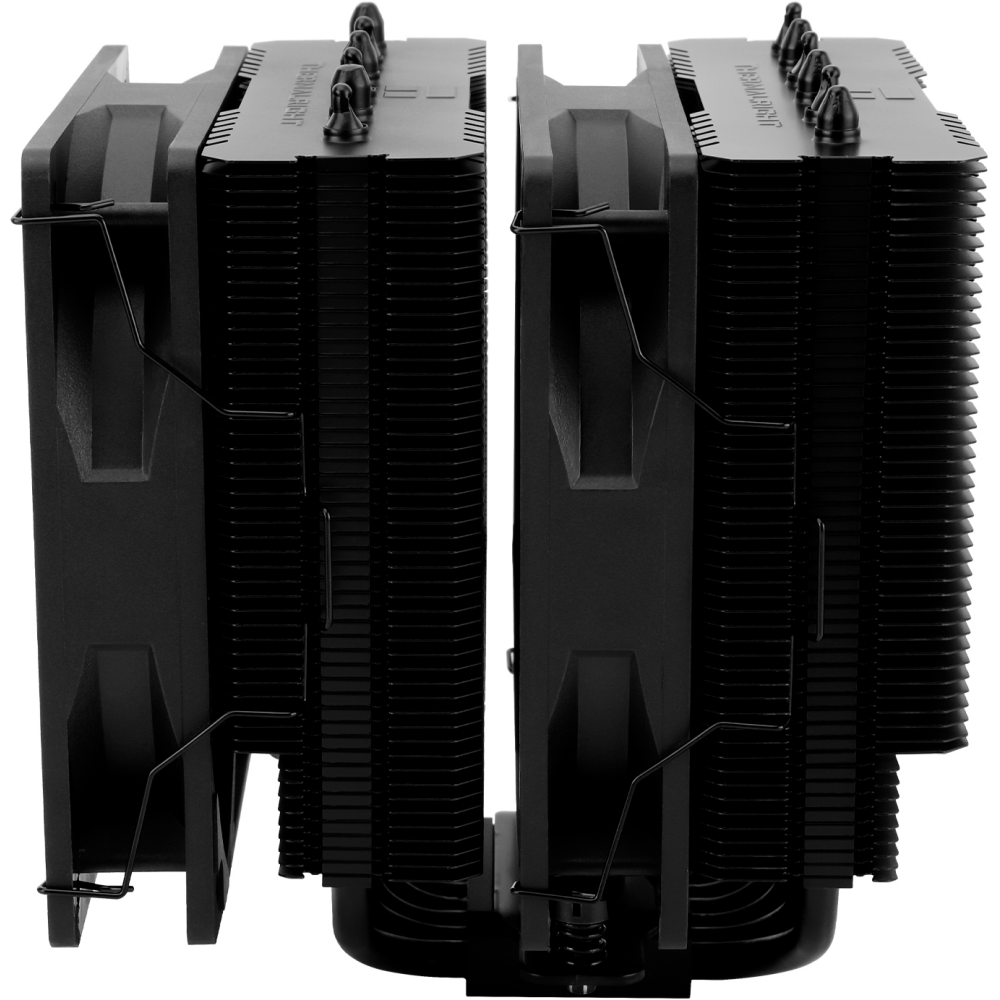 Refroidisseur Thermalright Peerless Assassin 120 SE Black - PA120-SE-BL - photo 4