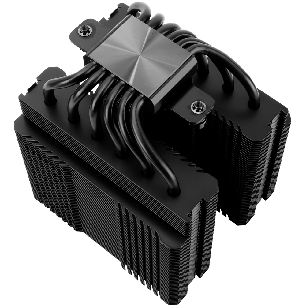 Refroidisseur Thermalright Peerless Assassin 120 SE Black - PA120-SE-BL - photo 8