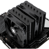 Refroidisseur Thermalright Peerless Assassin 120 SE Black (PA120-SE-BL)