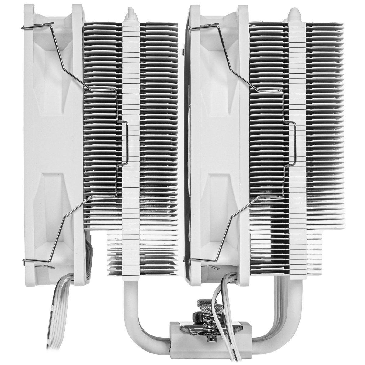 Refroidisseur Thermalright Peerless Assassin 120 SE White - PA120-SE-WH - photo 6