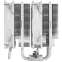 Refroidisseur Thermalright Peerless Assassin 120 SE White - PA120-SE-WH - photo 6
