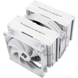 Refroidisseur Thermalright Peerless Assassin 140 White (PA140-WHITE)