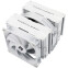 Refroidisseur Thermalright Peerless Assassin 140 White - PA140-WHITE - photo 2