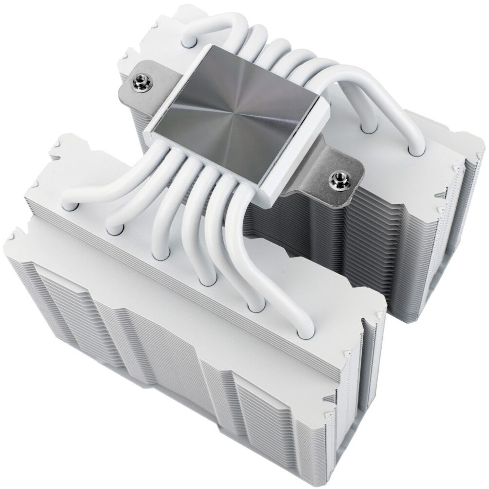 Refroidisseur Thermalright Peerless Assassin 140 White - PA140-WHITE - photo 4