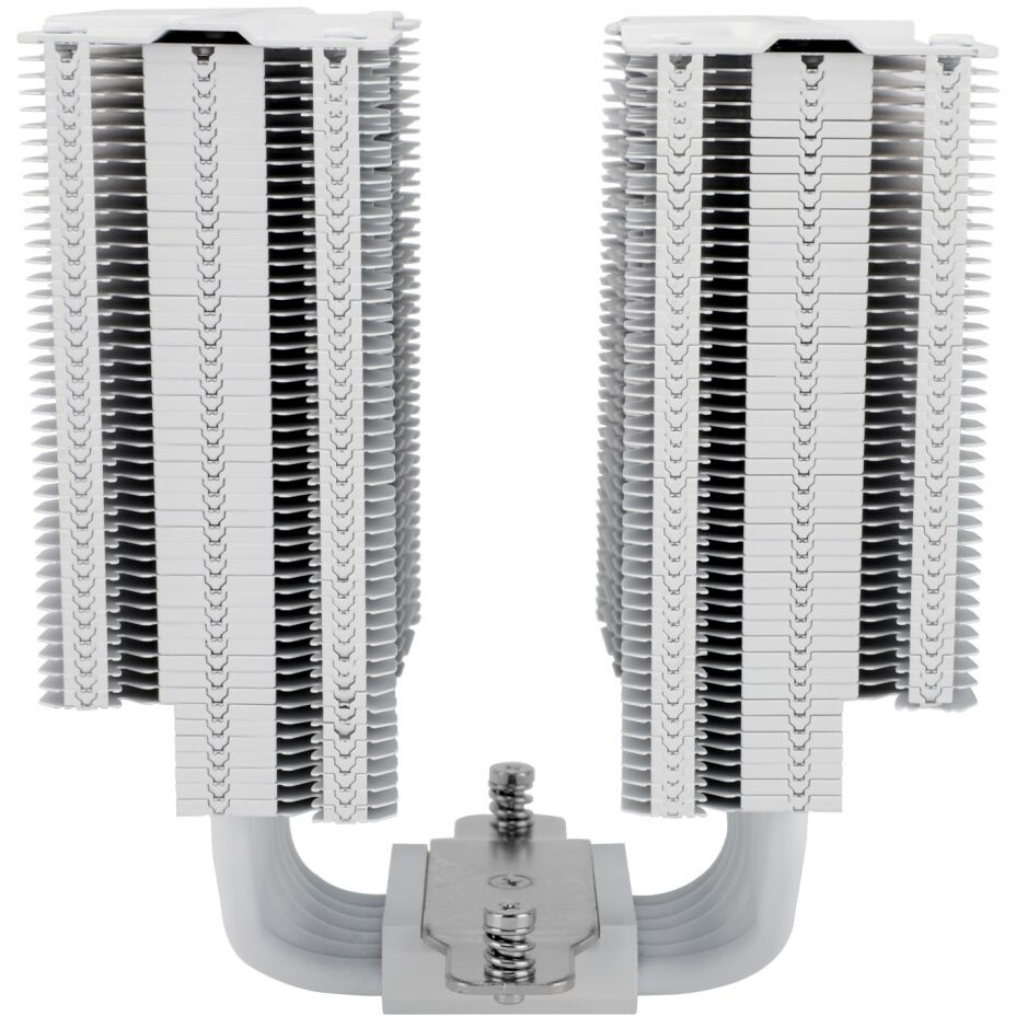 Refroidisseur Thermalright Peerless Assassin 140 White - PA140-WHITE - photo 5