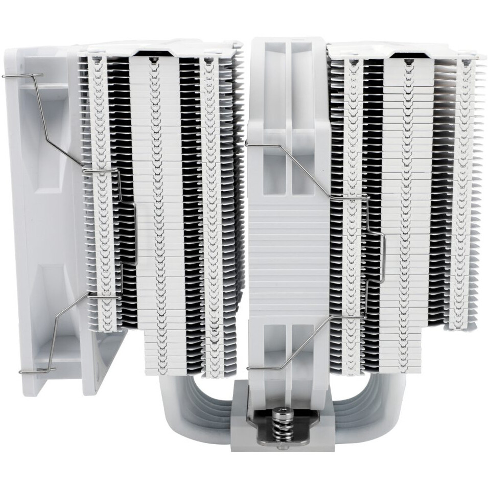 Refroidisseur Thermalright Peerless Assassin 140 White - PA140-WHITE - photo 6
