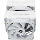Refroidisseur Thermalright Peerless Assassin 140 White (PA140-WHITE)