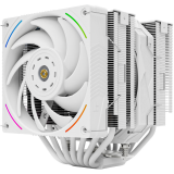 Refroidisseur Thermalright Royal Pretor 130 Ultra White (RP130-UW)