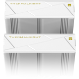 Refroidisseur Thermalright Royal Pretor 130 Ultra White (RP130-UW)
