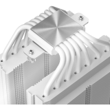 Refroidisseur Thermalright Royal Pretor 130 Ultra White (RP130-UW)