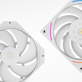 Refroidisseur Thermalright Royal Pretor 130 Ultra White (RP130-UW)