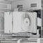 Refroidisseur Thermalright Royal Pretor 130 Ultra White - RP130-UW - photo 7