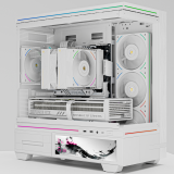 Refroidisseur Thermalright Royal Pretor 130 Ultra White (RP130-UW)