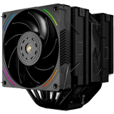 Refroidisseur Thermalright Royal Pretor 130 Ultra Black (RP130-UB)