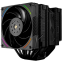 Refroidisseur Thermalright Royal Pretor 130 Ultra Black - RP130-UB