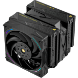 Refroidisseur Thermalright Royal Pretor 130 Ultra Black (RP130-UB)