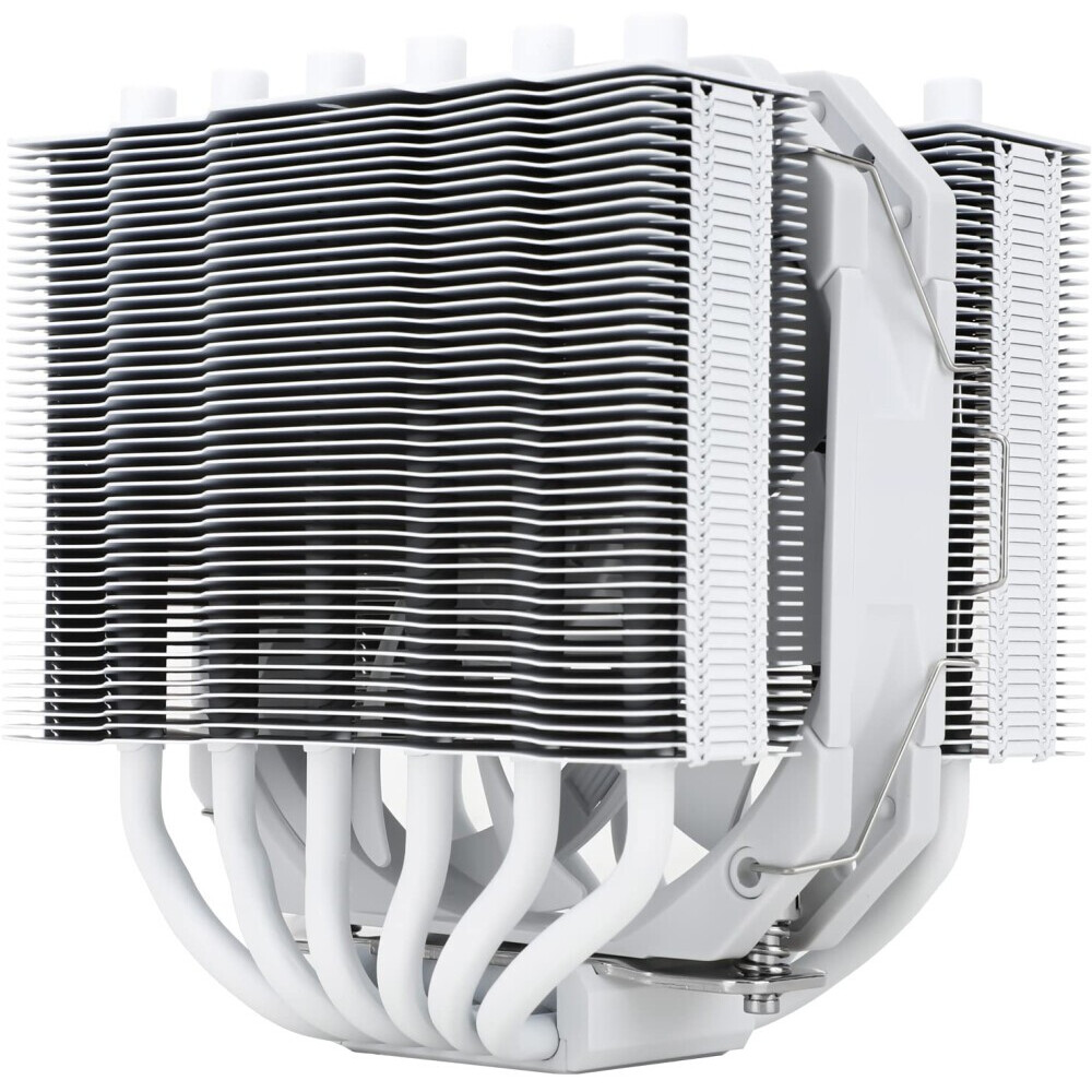 Refroidisseur Thermalright Silver Soul 135 White - SILVER-SOUL-135-WH